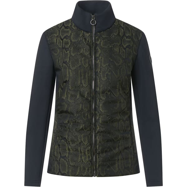 Veste polaire FUSALP LINN PYTHON VESTE F PYTHON