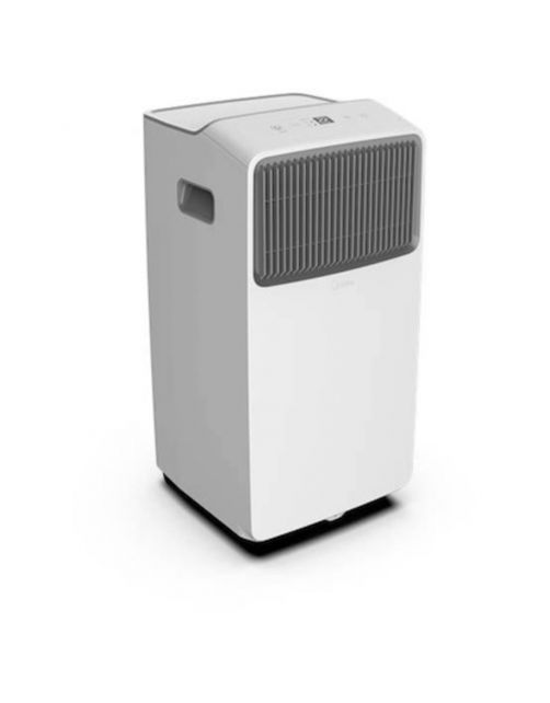 Tectro Airco Tp 3020 - Luchtbehandeling - 32.9x31.8x63.5 cm 22 kg Wit Koelen