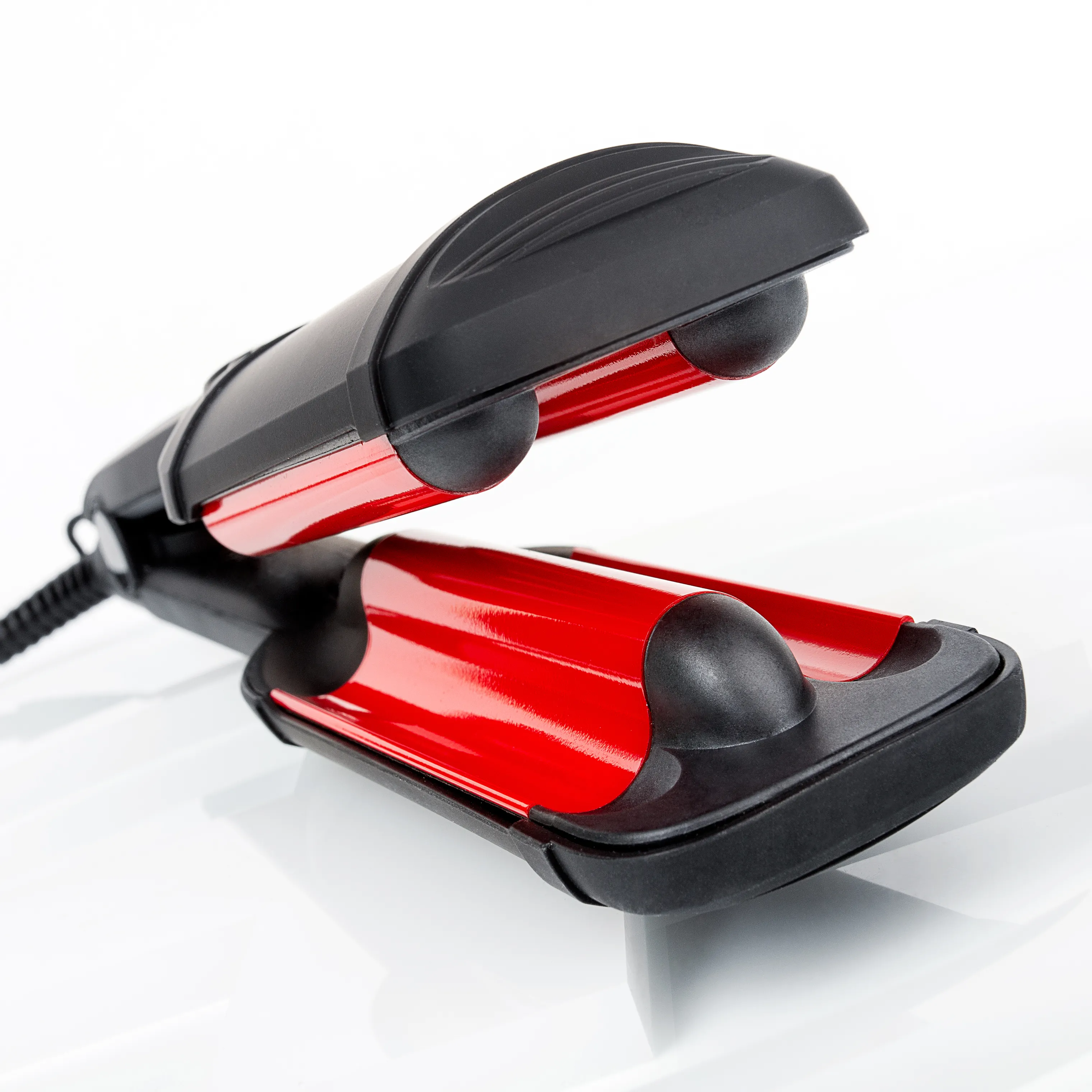 Valera Wave Master Ionic Krøllejern