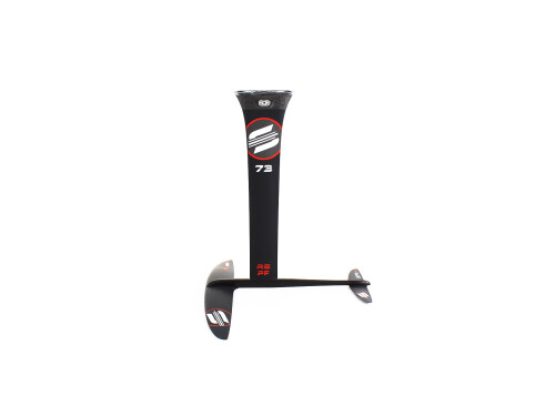 Sabfoil Razor 820-370/73 | Hydrofoil Set