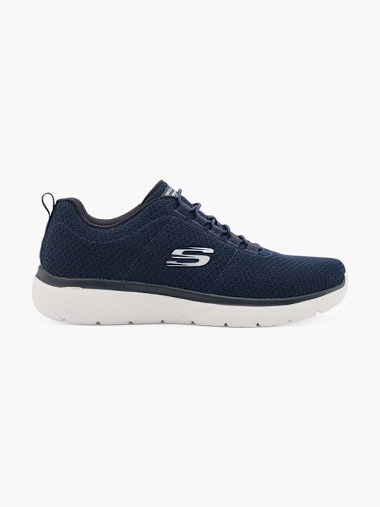 Skechers GENO - ZARIN Slip-on sneaker