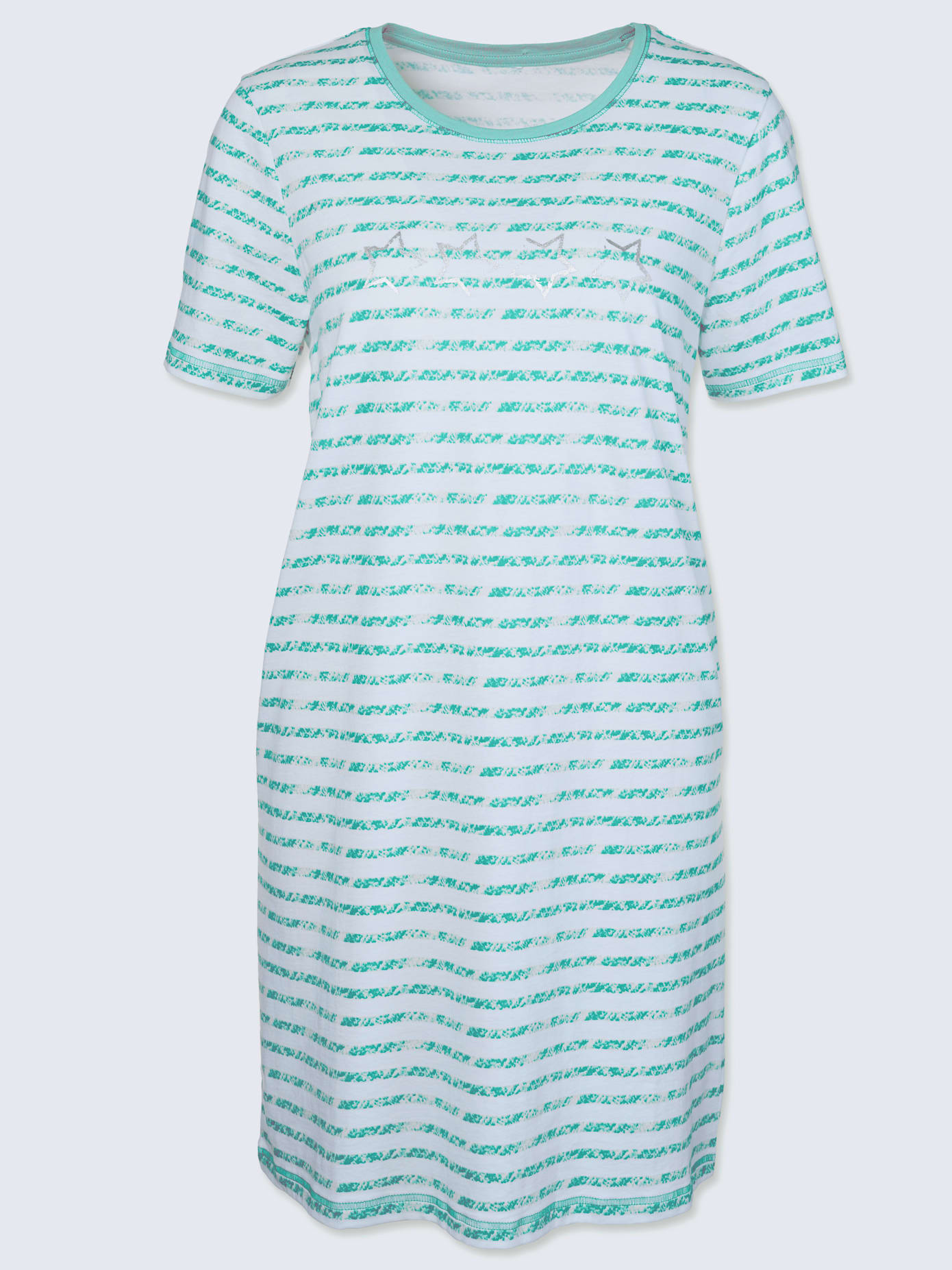 T-shirts long