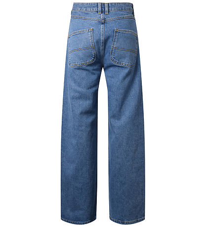 Hound Jeans - Ultra Wide - Blåe Denim