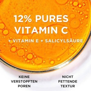 L'Oreal Paris Revitalift Clinical Vitamin C Serum, 30 ml