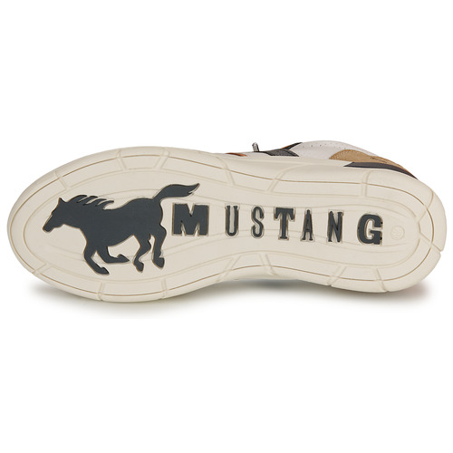 Mustang - 4138310 - Multicolore