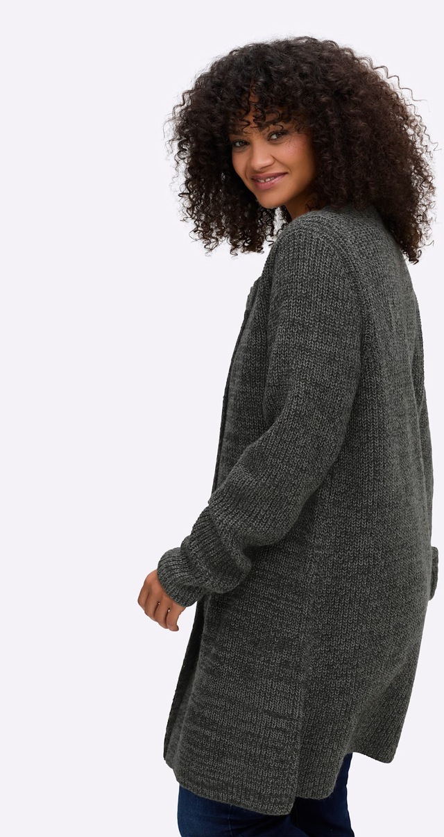 Sheego Cardigan