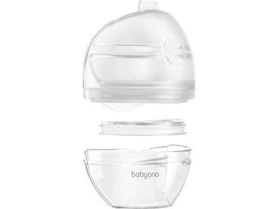 Babyono Milk Me! samler