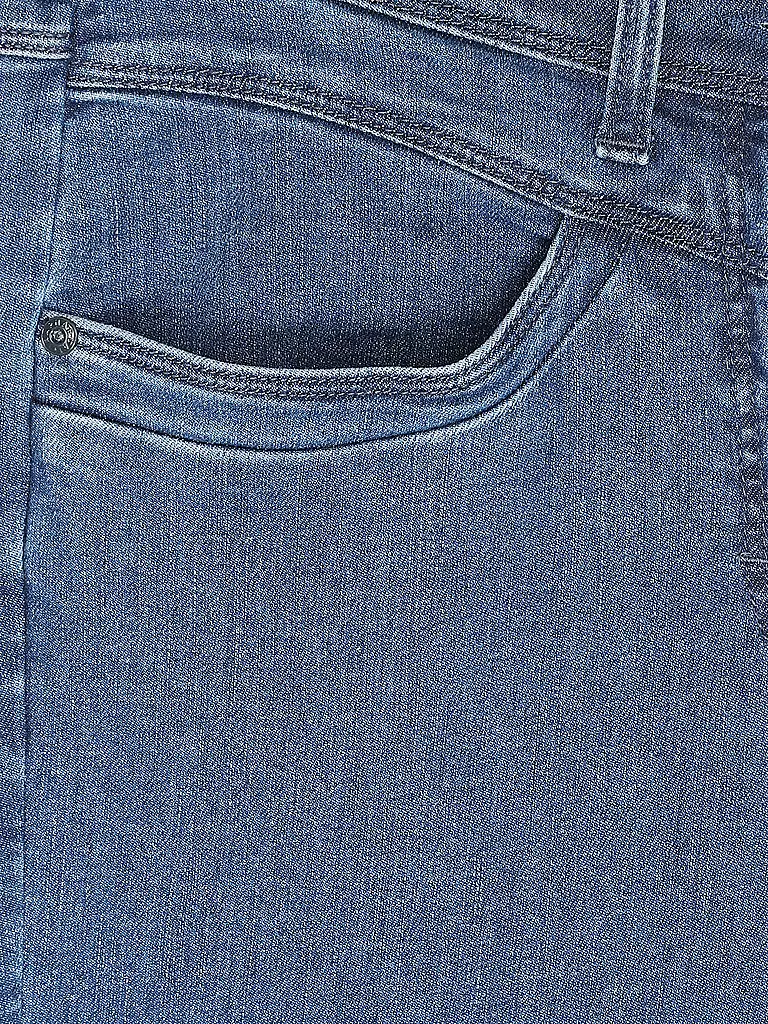 RAPHAELA BY BRAX Jeans Slim Fit LAURA NEW  blau