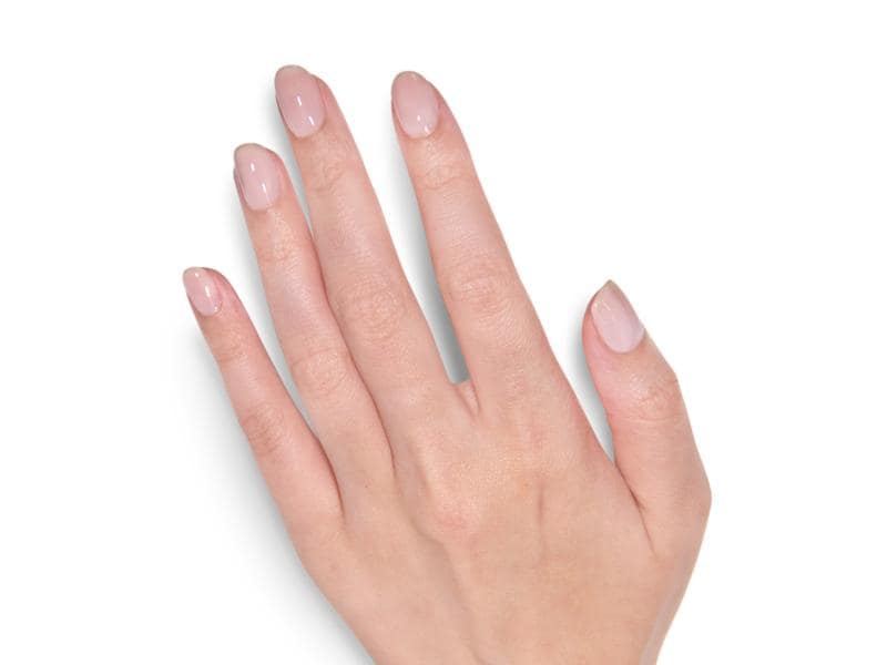 Londontown Nagellack lakur Cheerio Veganer und gesundheitsschonender Nagellack mit einem pflanzlichen Vitamincocktail