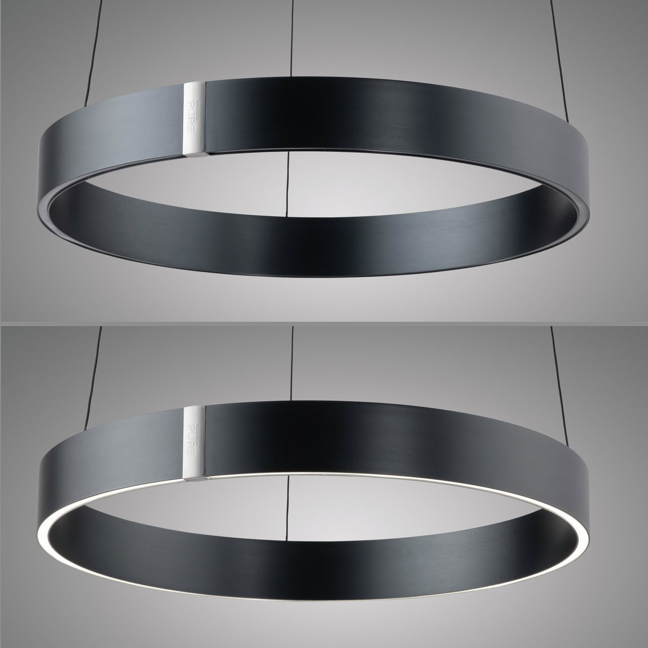 Paul Neuhaus Pendelleuchte PURE E-Clipse PURE-E-CLIPSE