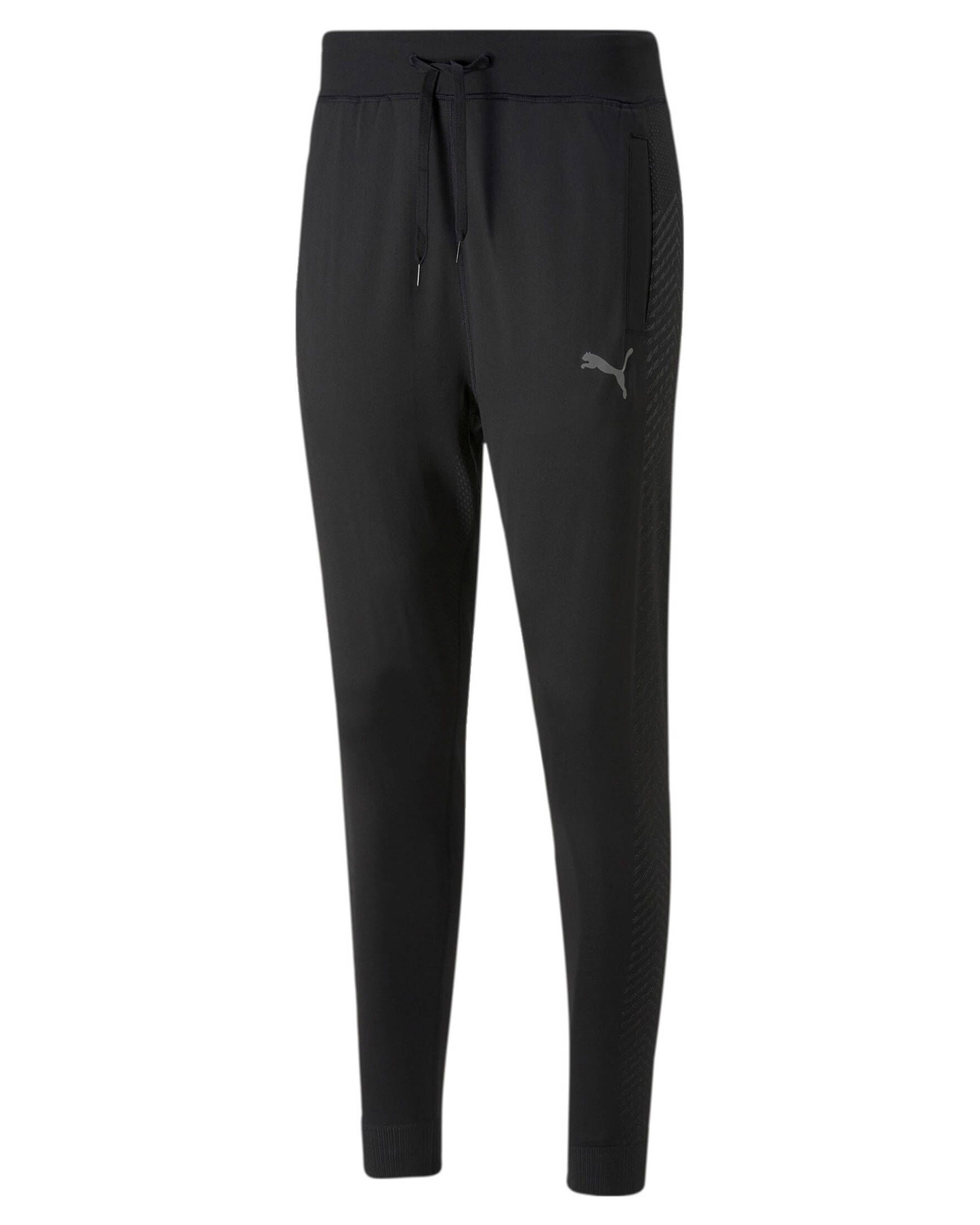 Puma| Herren Trainingshose TRAIN FORMKNIT SEAMLESS JOGGER