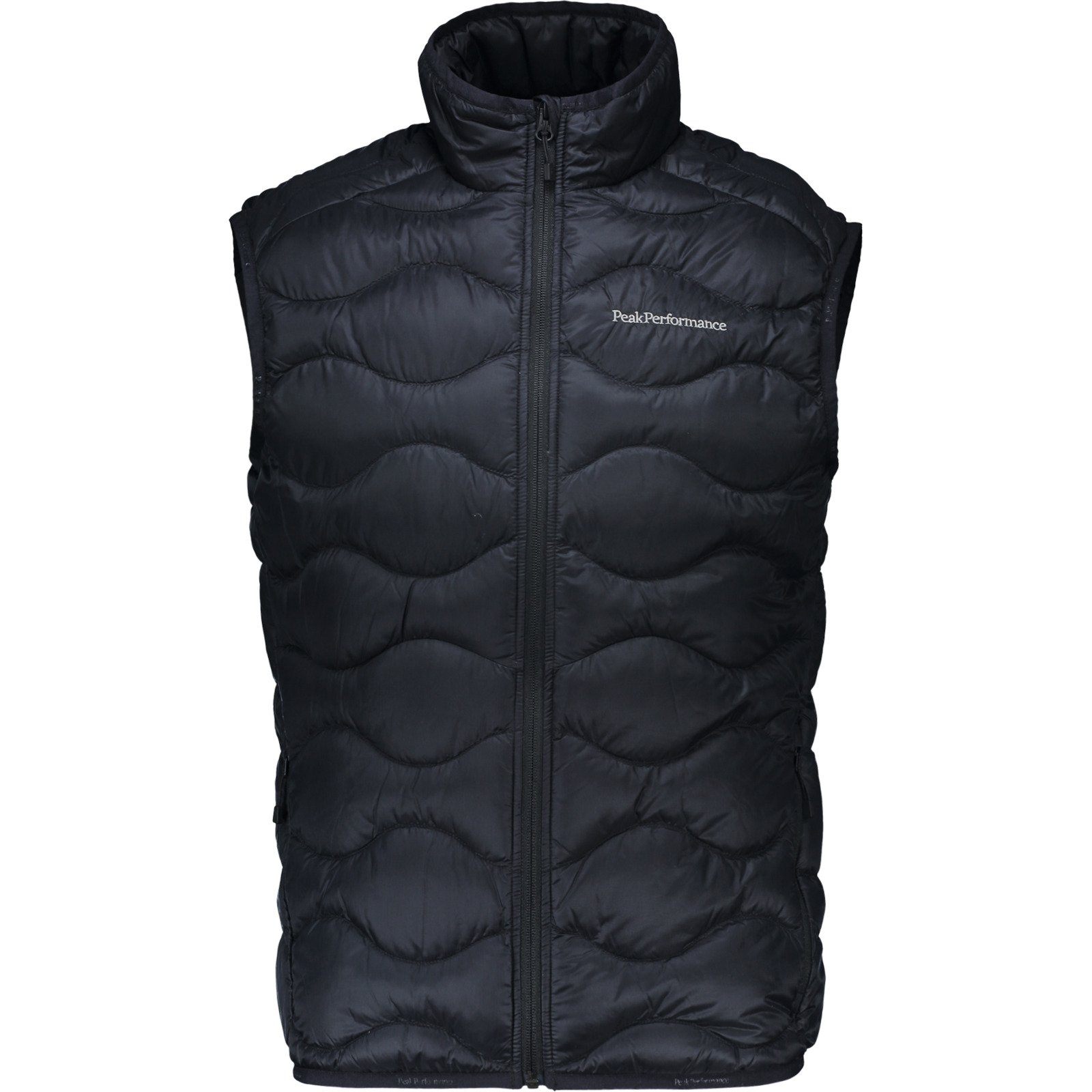 Peak Performance Herren-Veste Helium Down S