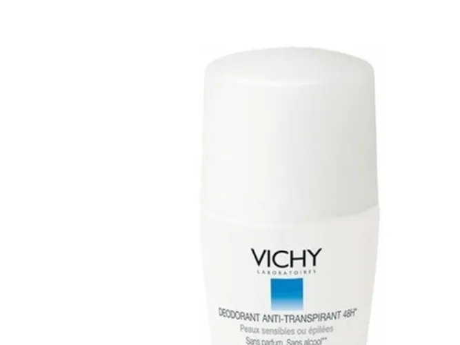 Vichy 48H Deodorant Anti-Transpirant Sensitive Roll-on 50 ml