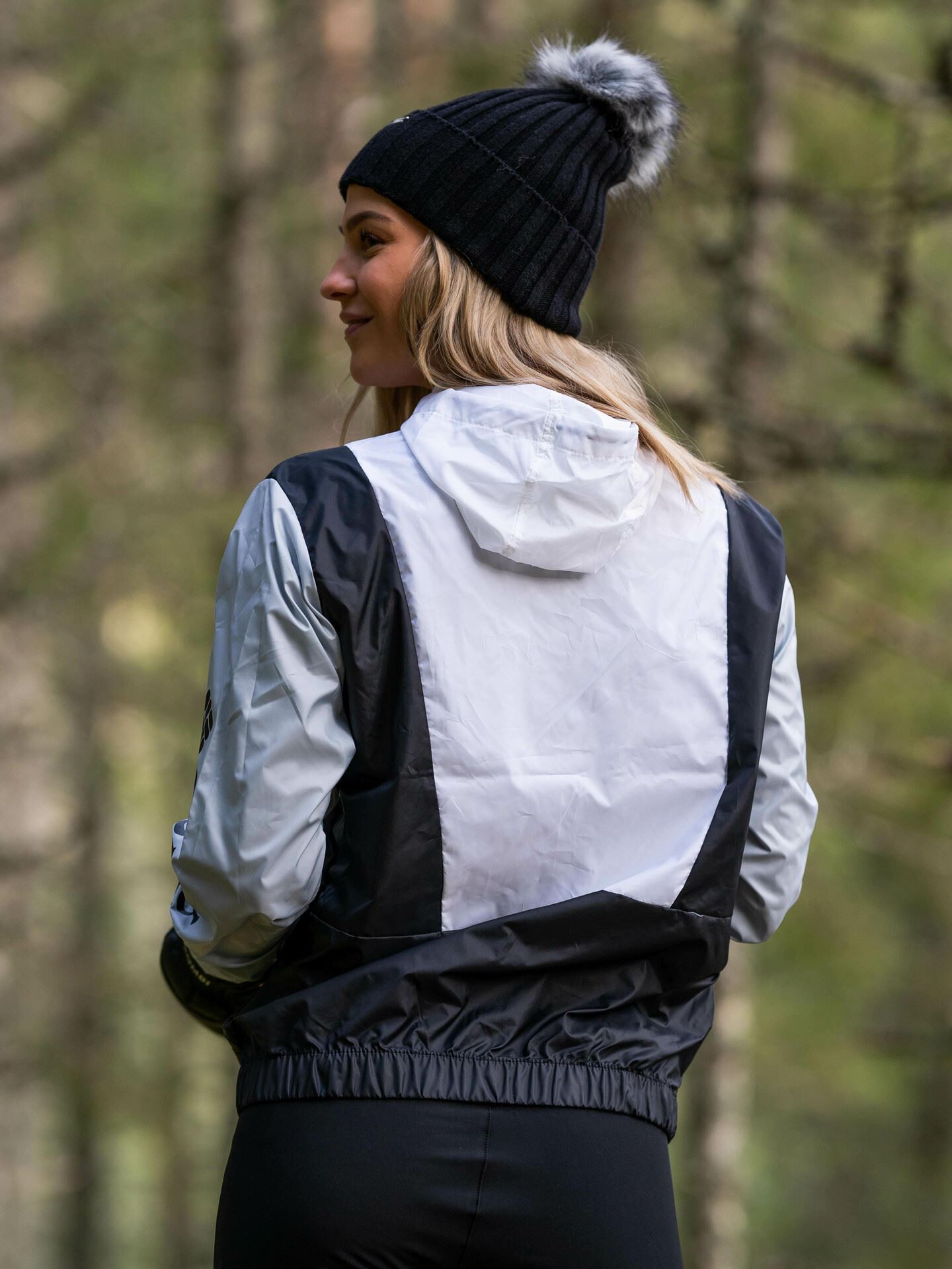 Lily Basin Jacket