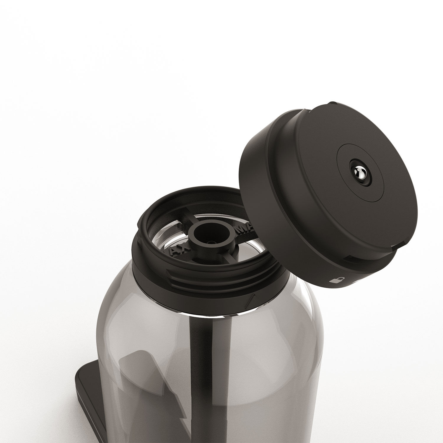 SteamOne Dampfglätter