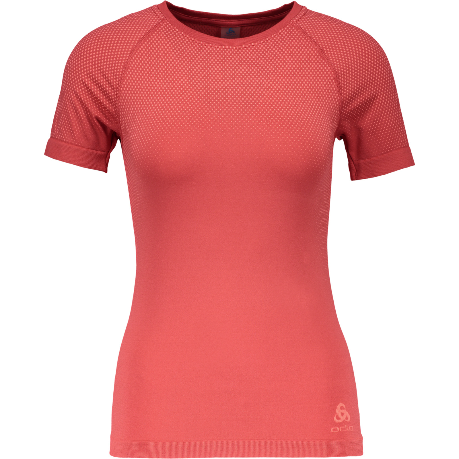 Odlo Frauen-Baselayer T-Shirt Performance Light XS