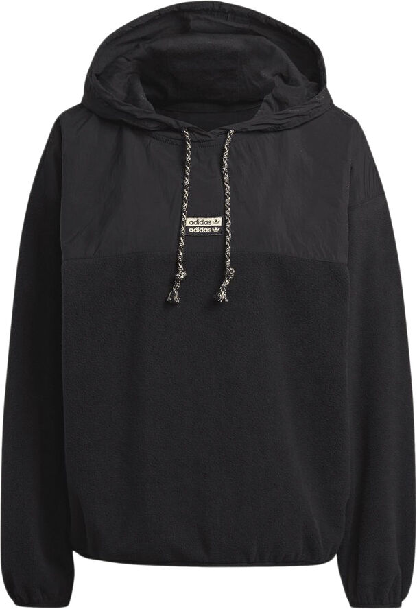 adidas HOODIE Sort