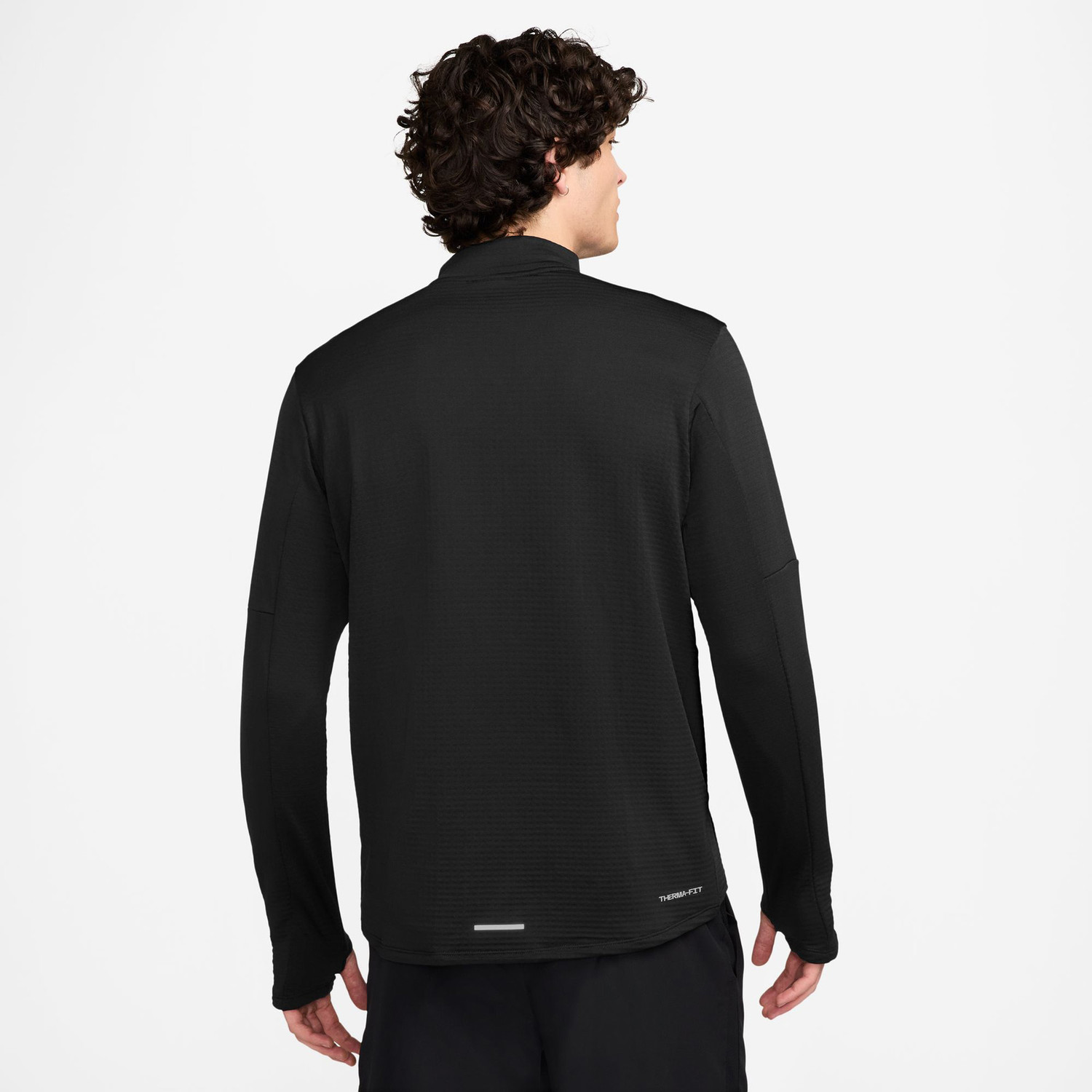Nike Therma-FIT Repel Element Half-Zip Heren