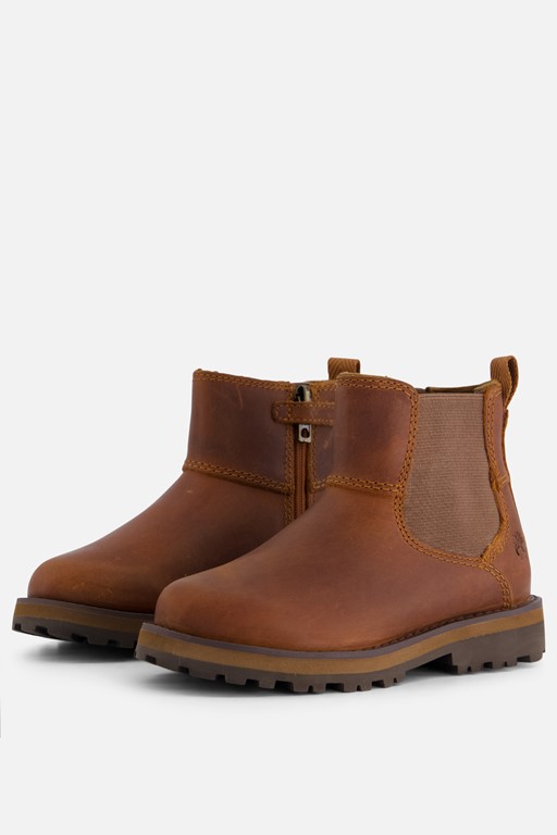 Timberland Courma Kid Mid Chelsea boots bruin