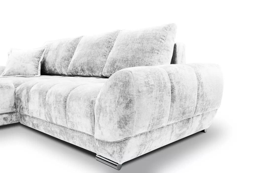 Ecksofa Violet