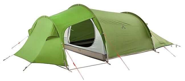 VAUDE - TENTE DE RANDO CONFORT ARCO XT 3P