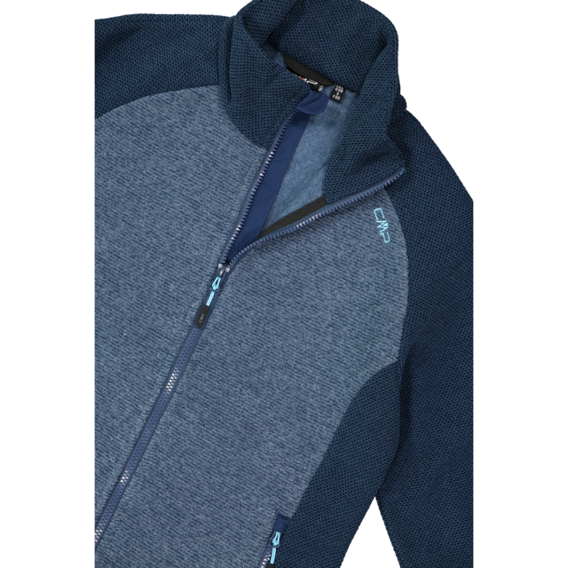 CMP Strickfleecejacke 1 Stk. tlg.