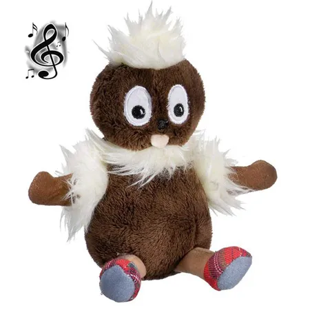 Heunec Pittiplatsch mit Sound, 15cm