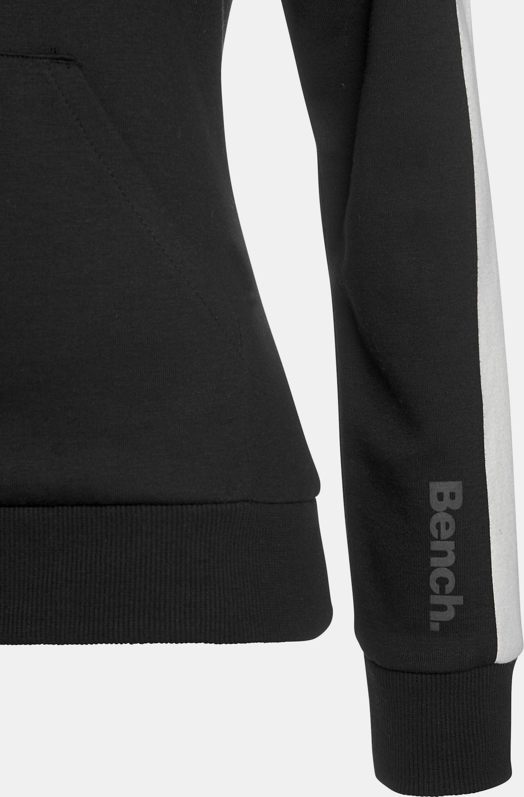 Kapuzensweatshirt