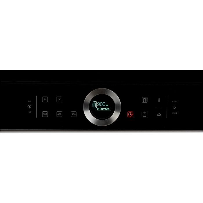 Bosch Mikrowelle BFR634GB1