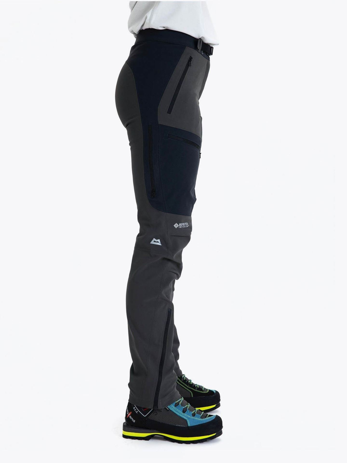 Trojan Women`s Pant Long