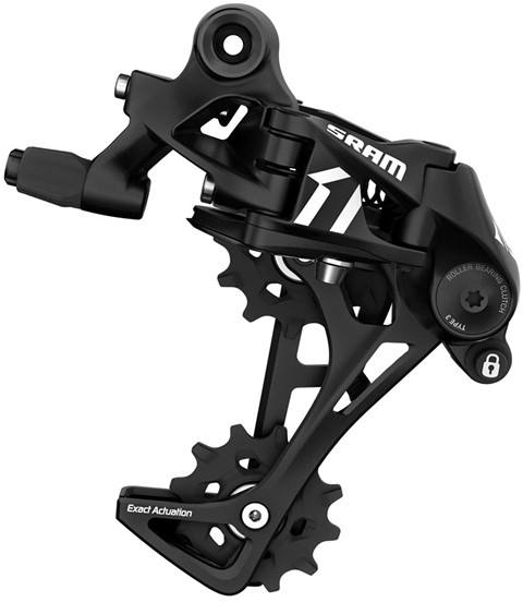 SRAM Rear Derailleur Apex 1