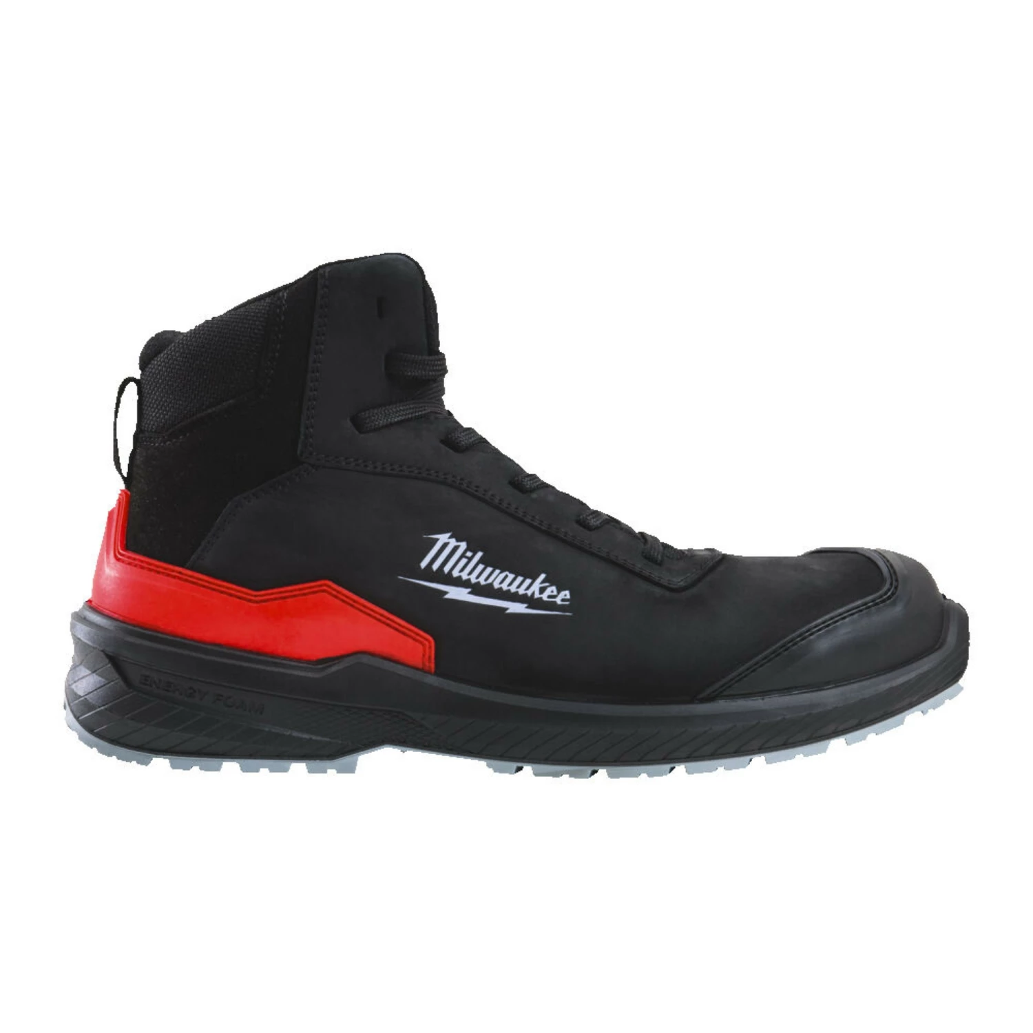 Milwaukee 4932493735 werkshoen Flextred - S3 - hoog - maat 44
