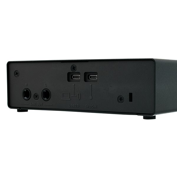 Steinberg IXO12 Podcast Pack