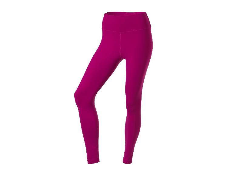 Dames sportlegging