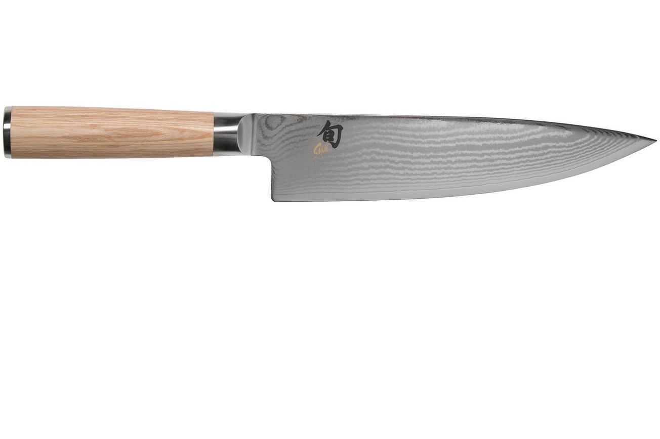 Kai Shun Classic White koksmes 20 cm