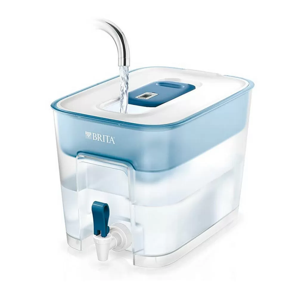 Brita Flow vandbeholder 8,2 liter