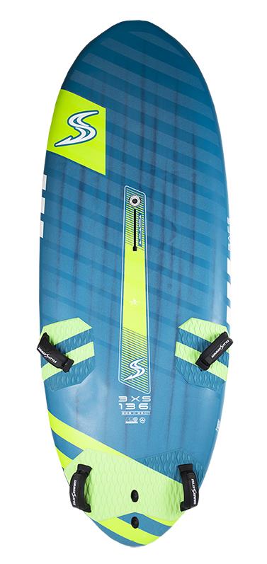 Simmer Style 3XS G6 80 L