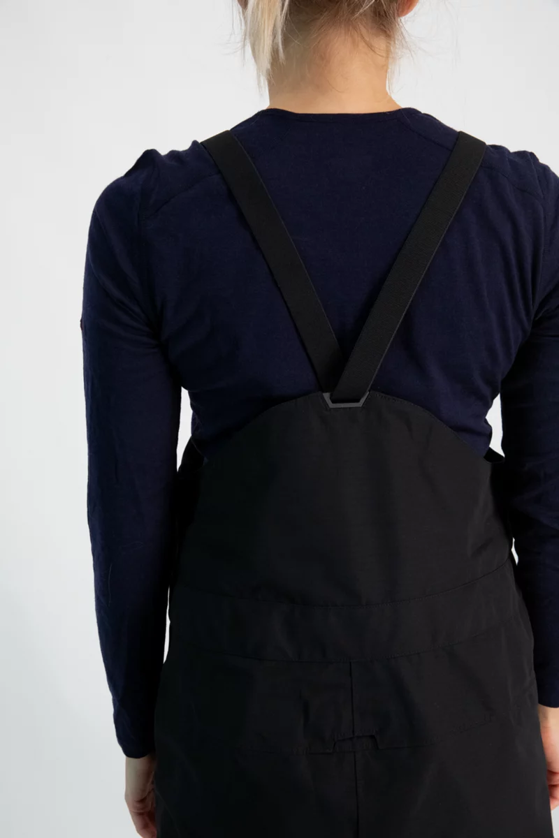 The North Face Dragline Bib Damen Skihose