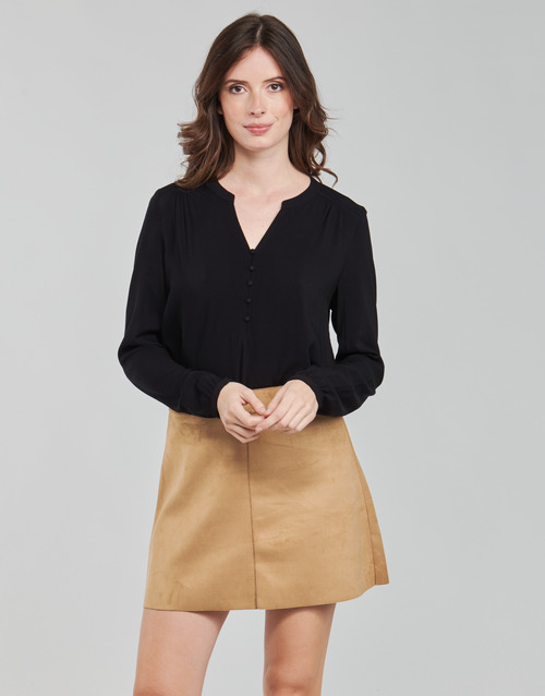Only - ONLNEW EDDIE - Noir