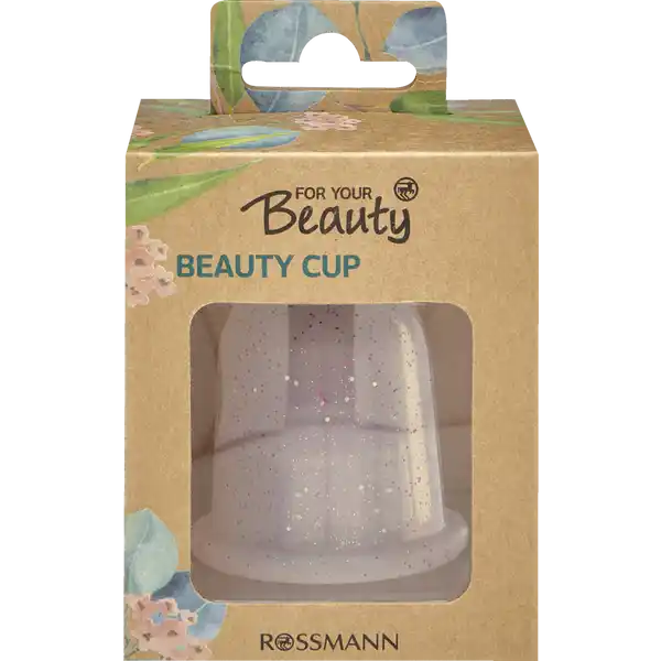 FYB Beauty Cup