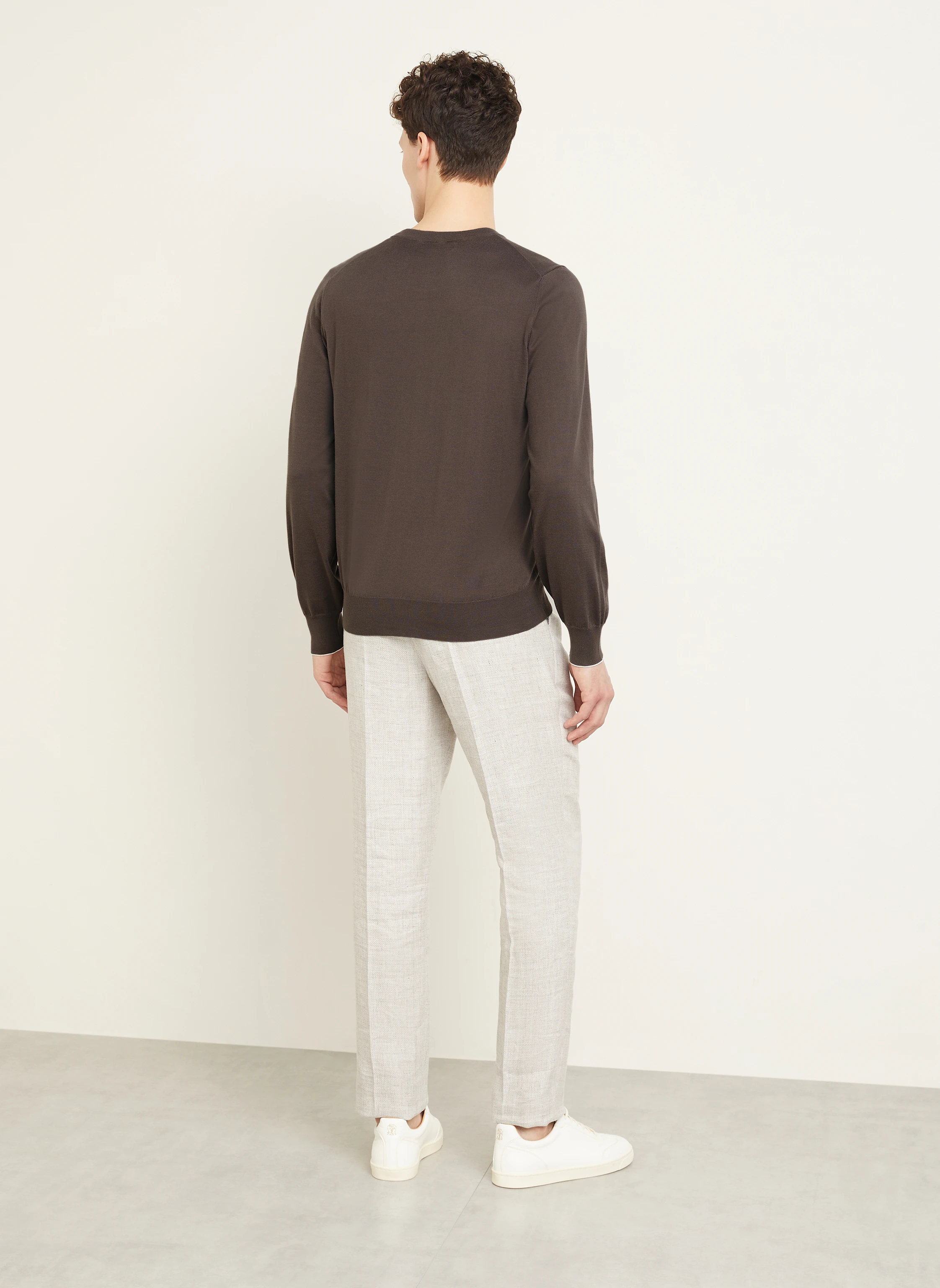 BRUNELLO CUCINELLI Pullover