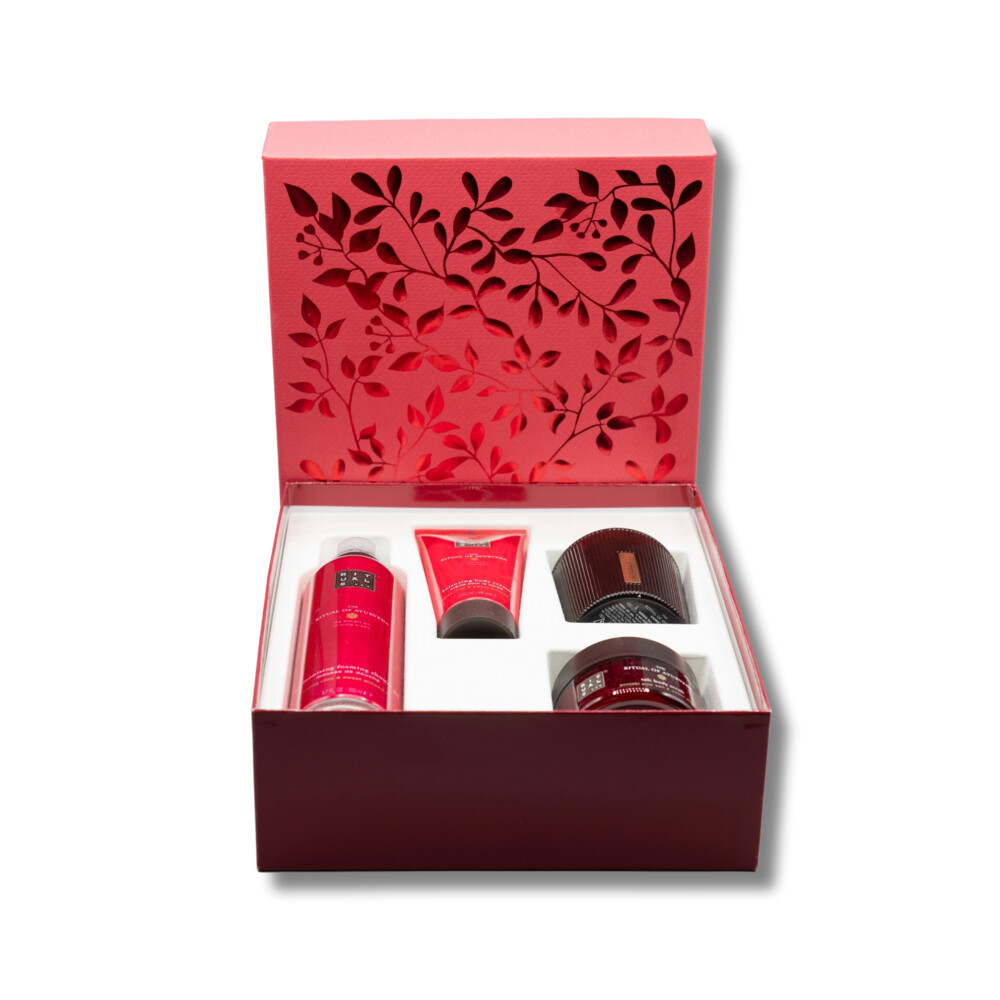 Rituals Geschenkset M The Ritual of Ayurveda1 set