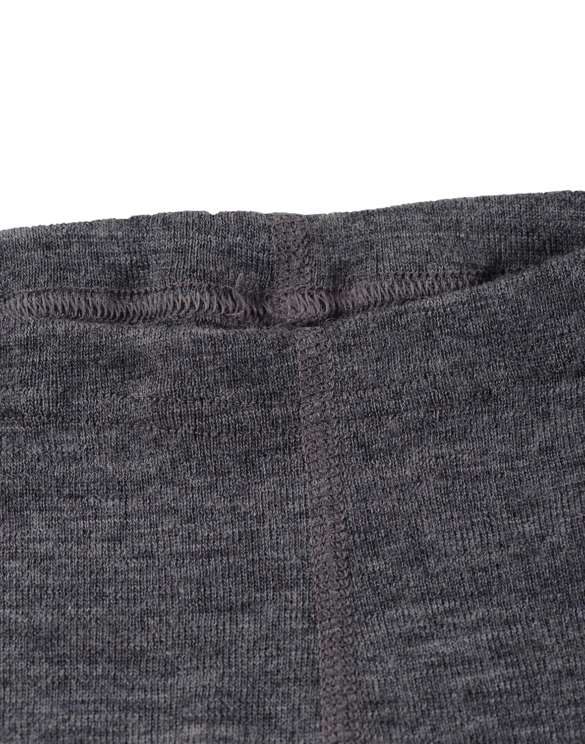 Legging van merinowol voor baby's
