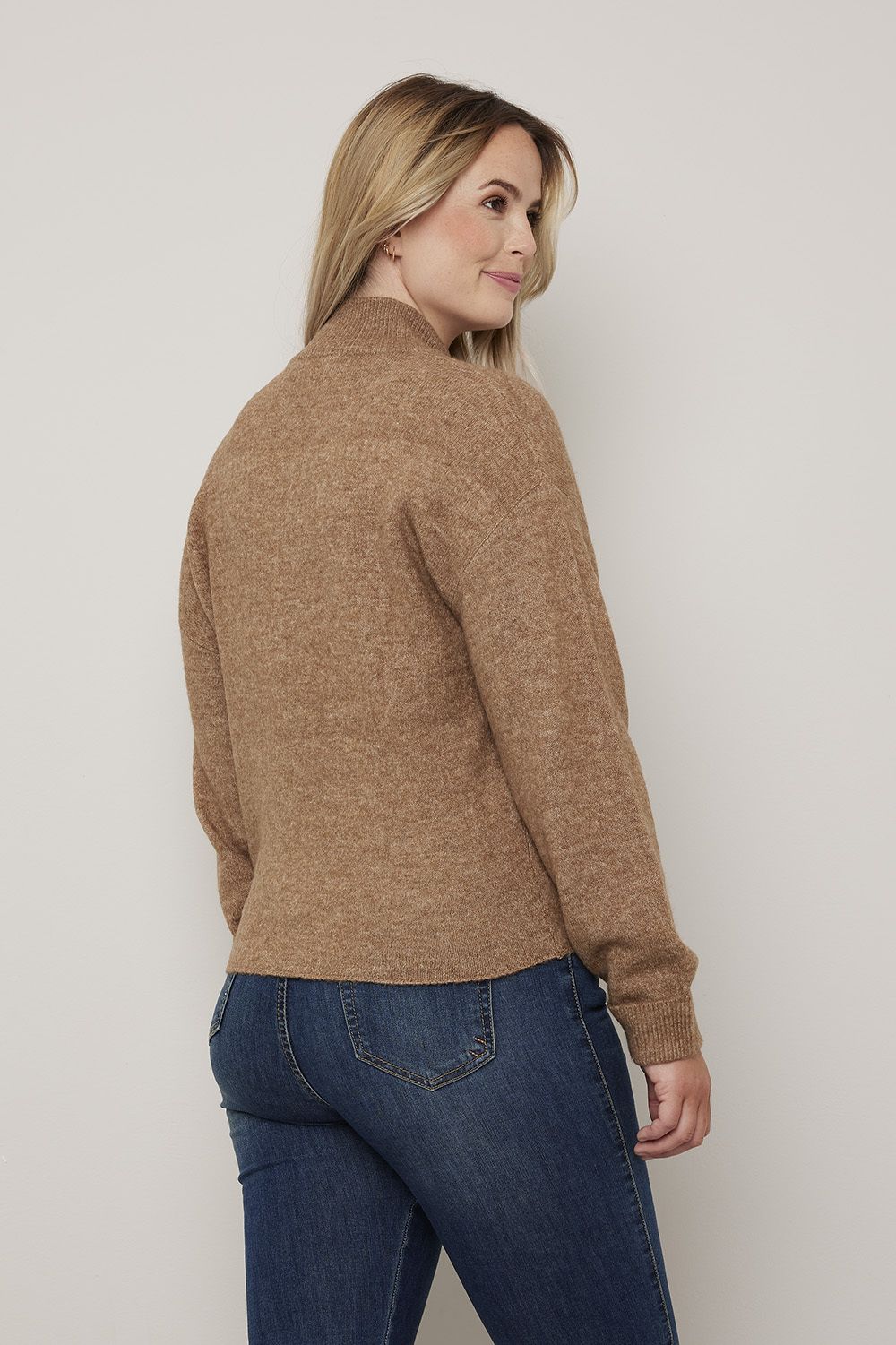 Cardigan Isabell