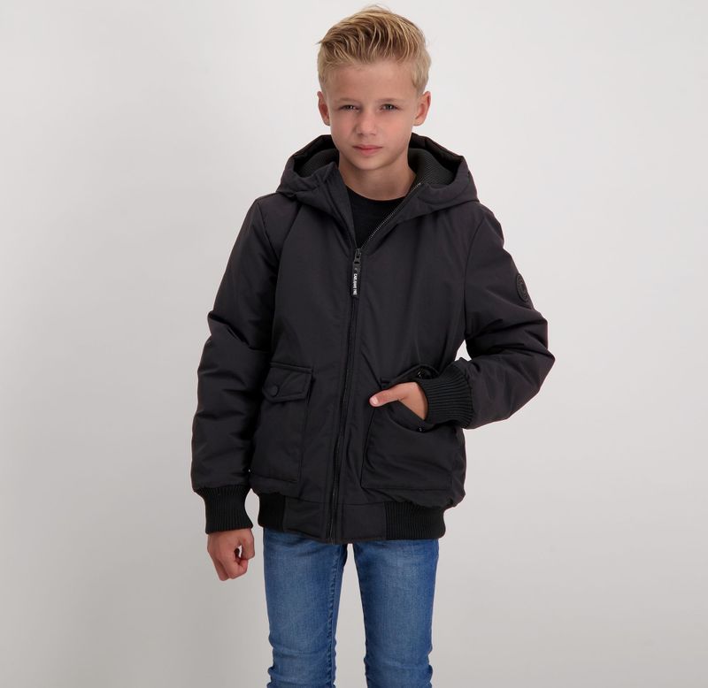 Jacket Fryan Jr.