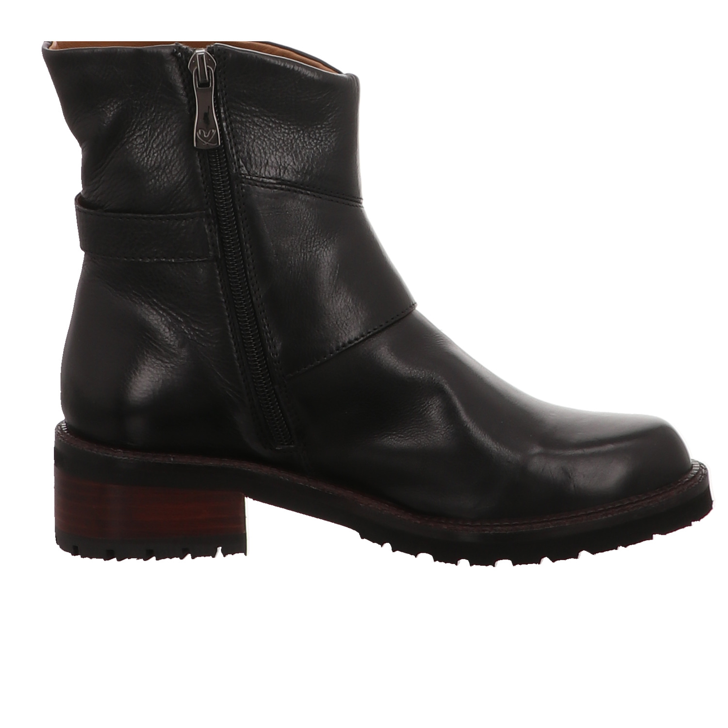 Everybody Stiefel schwarz schwarz