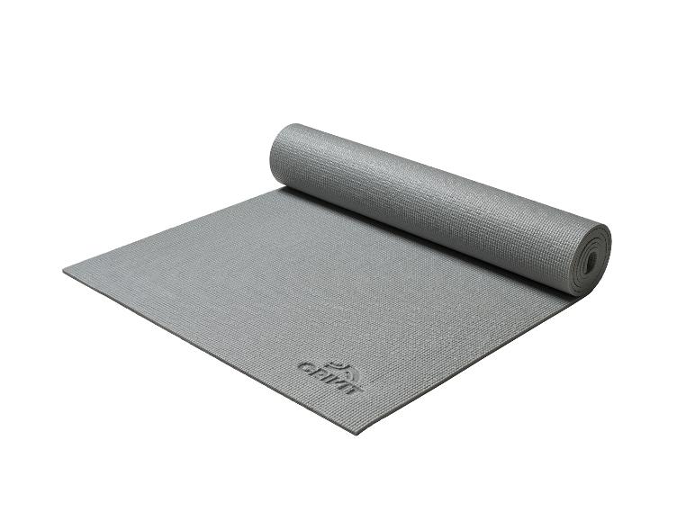 Yogamat 183 x 61 cm