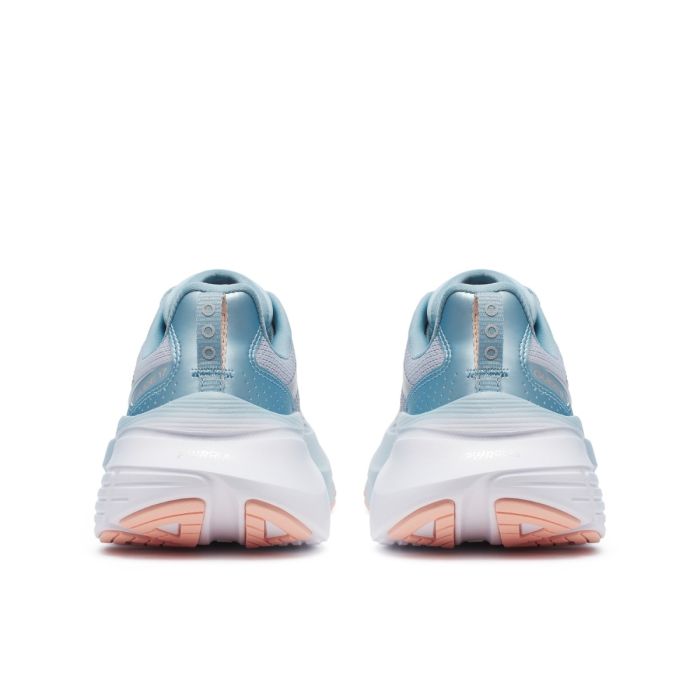 Saucony Dame Løbesko Guide 17 Blå