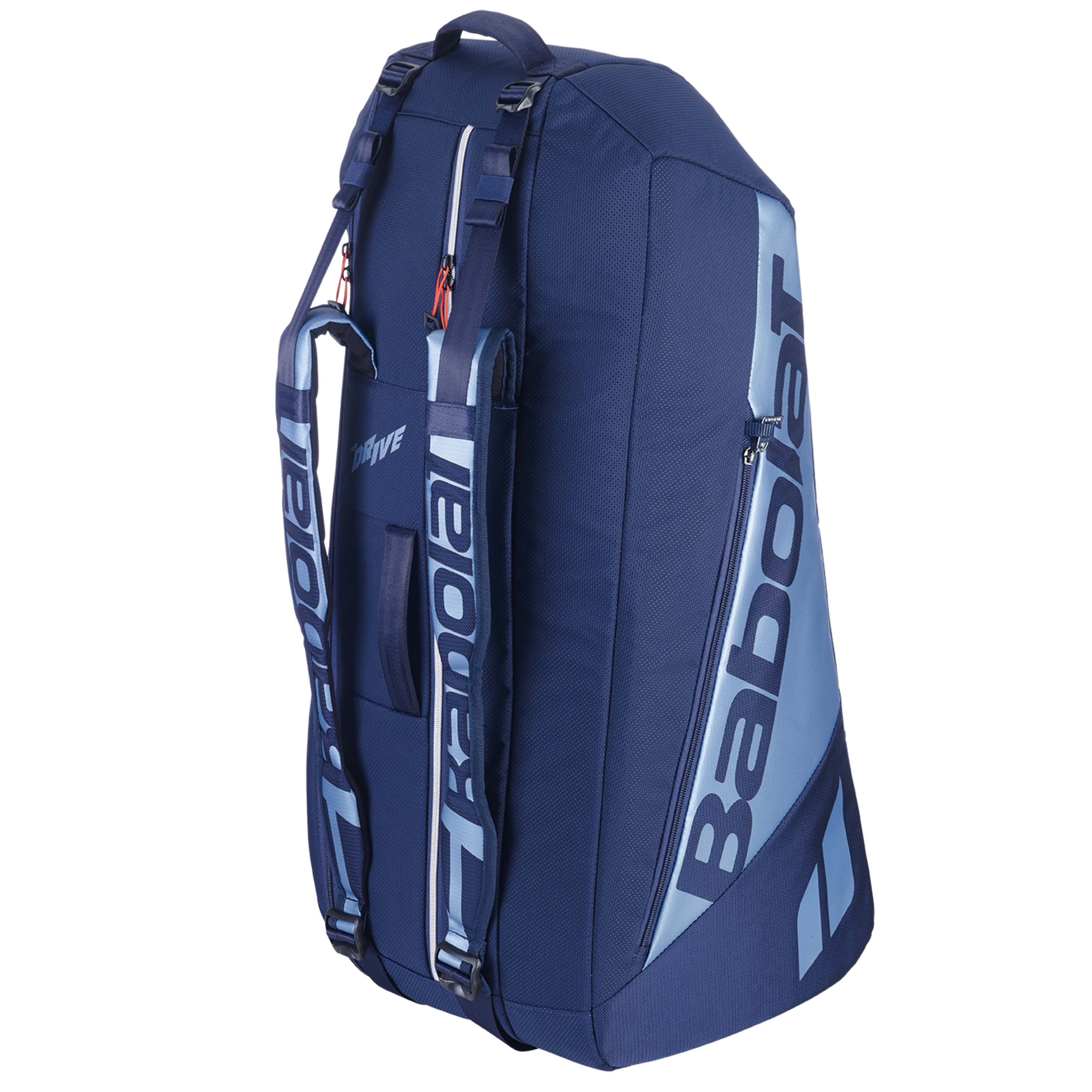 RH6 Pure Drive Marineblau