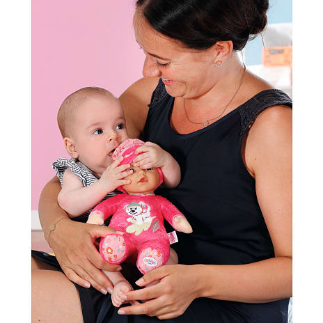 Baby Born blød dukke 30 cm